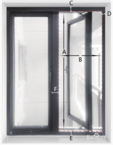 绿屋防霾纱窗安装方法详解 轻松升级居家空气质量